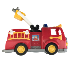 Camion de pompier Mickey jouet enfant