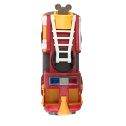 Camion de pompier Mickey jouet enfant