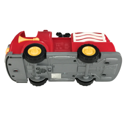 Camion de pompier Mickey jouet enfant