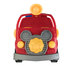 Camion de pompier Mickey jouet enfant