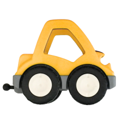 Remorque jouet véhicule chantier enfant