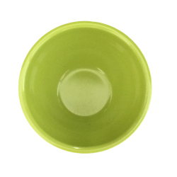 Bol vert en plastique multi-usage