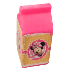 Maison Minnie en plastique jouet enfant