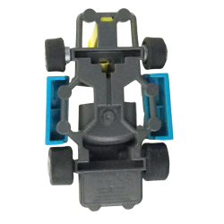 Kart miniature numéro 28 jouet enfant