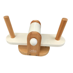 Jouet équilibre en bois Vilac enfant
