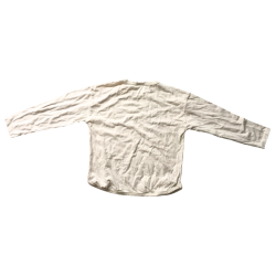 T-shirt manches longues Zara fille taille 7 ans