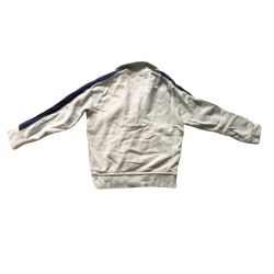 Sweat zippé Polo Ralph Lauren garçon taille 6 ans