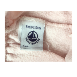 Pantalon de pyjama Petit Bateau taille 5 ans