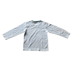 Haut de pyjama Petit Bateau garçon taille 5 ans