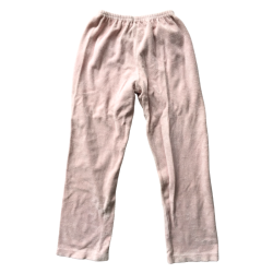 Ensemble pyjama Petit Bateau fille taille 6 ans