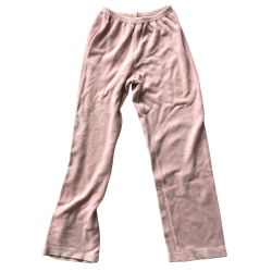 Ensemble pyjama Petit Bateau fille taille 6 ans