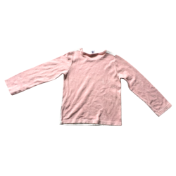 Ensemble pyjama Petit Bateau fille taille 6 ans
