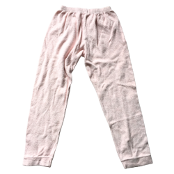 Ensemble pyjama Petit Bateau rose taille 8 ans