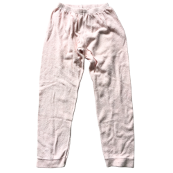 Ensemble pyjama Petit Bateau rose taille 8 ans