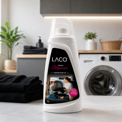Elegance Laundry Detergent