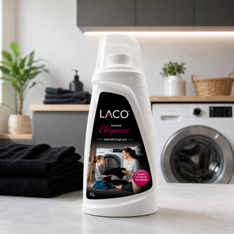 Elegance Laundry Detergent