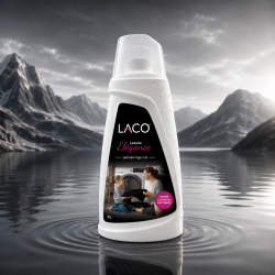 Elegance Laundry Detergent