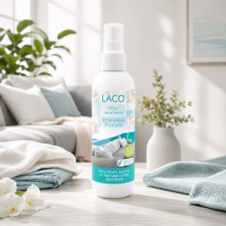 Floral Bouquet Air & Fabric Spray