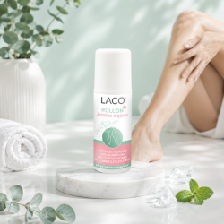 Light Legs Roll-On