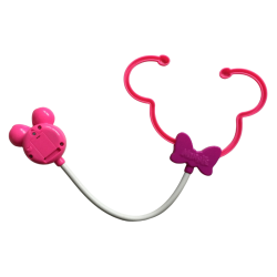 Stéthoscope Minnie jouet docteur enfant