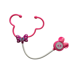 Stéthoscope Minnie jouet docteur enfant