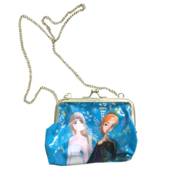 Petit sac La Reine des Neiges enfant