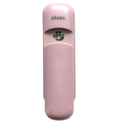 Brumisateur de voyage Beaba rose
