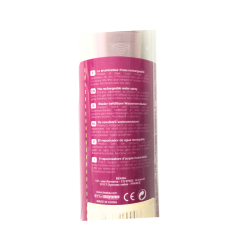 Brumisateur de voyage Beaba rose