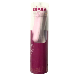 Brumisateur de voyage Beaba rose