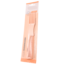 Peigne à cheveux professionnel démêlant