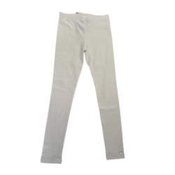 Legging blanc fille MAYORAL – Douceur et liberté de mouvement 8ans