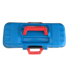 Boîte à outils interactive VTech enfant