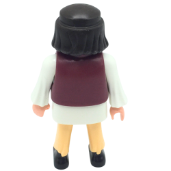 Figurine pirate Playmobil homme