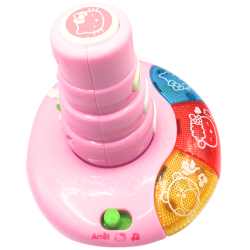 Pyramide des découvertes Hello Kitty VTech