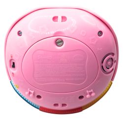 Pyramide des découvertes Hello Kitty VTech