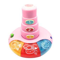 Pyramide des découvertes Hello Kitty VTech