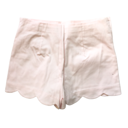 Short rose pâle Jacadi fille 6/7 ans
