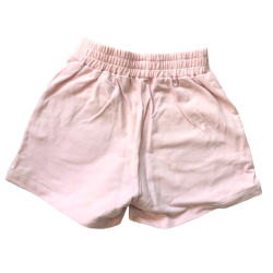 Short rose Monnalisa fille 8 ans