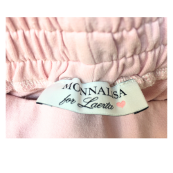 Short rose Monnalisa fille 8 ans