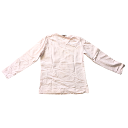 T-shirt manches longues Monnalisa fille 10 ans