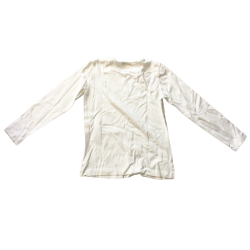 T-shirt manches longues Monnalisa fille 11 ans