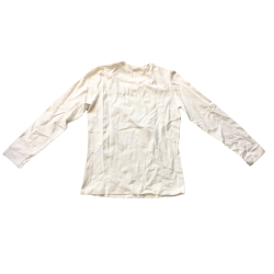 T-shirt manches longues Monnalisa fille 11 ans