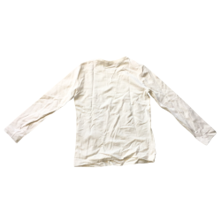 T-shirt manches longues Monnalisa fille 9 ans