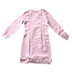 Robe sweat Disney Bambi Monnalisa fille 9 ans