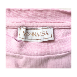 Robe sweat Disney Bambi Monnalisa fille 9 ans