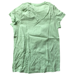T-shirt Disney Princesse Tiana H&M fille 8/10 ans