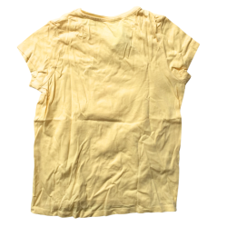 T-shirt Disney Belle H&M fille 8/10 ans