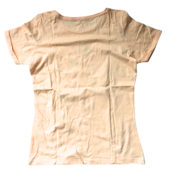T-shirt Good Vibes Only Primark Cares fille 13/14 ans