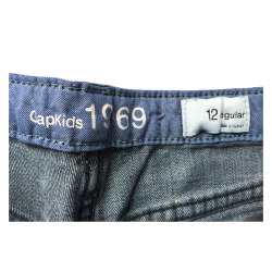 Short en jean Gap Kids fille 12 ans