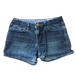 Short en jean Gap Kids fille 12 ans